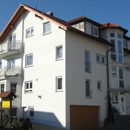 Haus Bodanblick Bodman-Ludwigshafen Eksteriør bilde