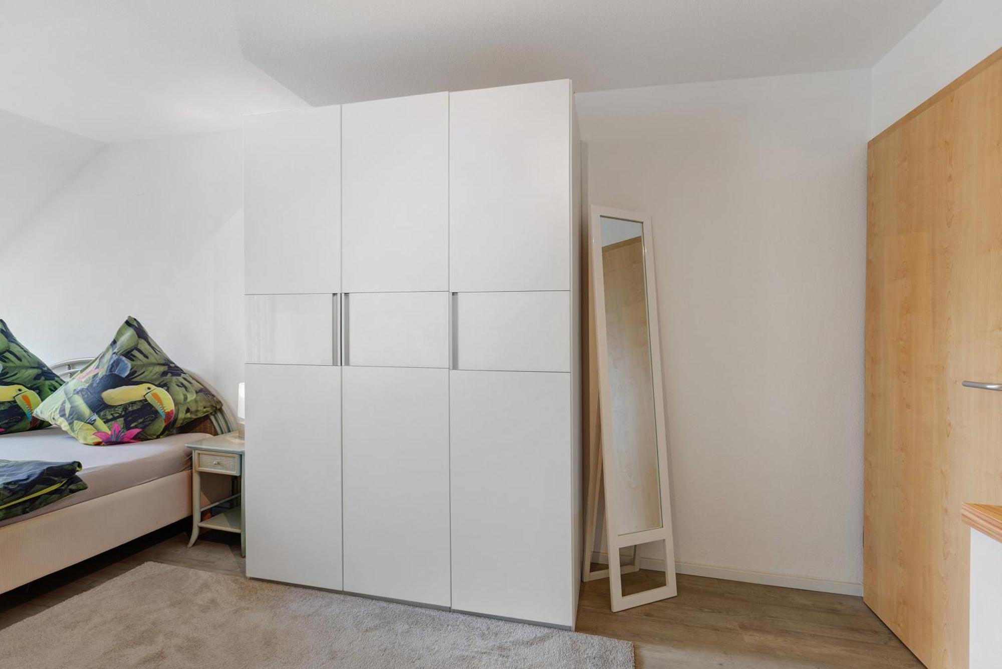 Haus Bodanblick Bodman-Ludwigshafen Eksteriør bilde