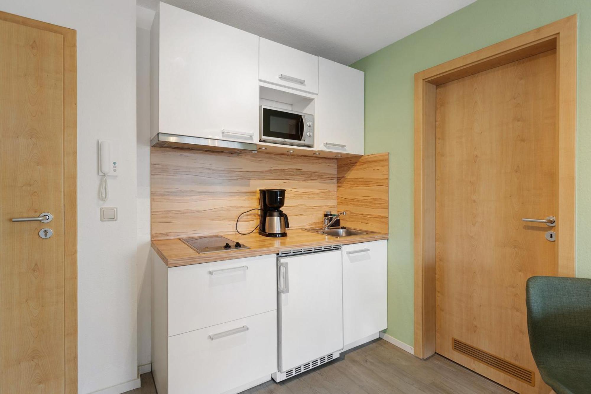 Haus Bodanblick Bodman-Ludwigshafen Eksteriør bilde