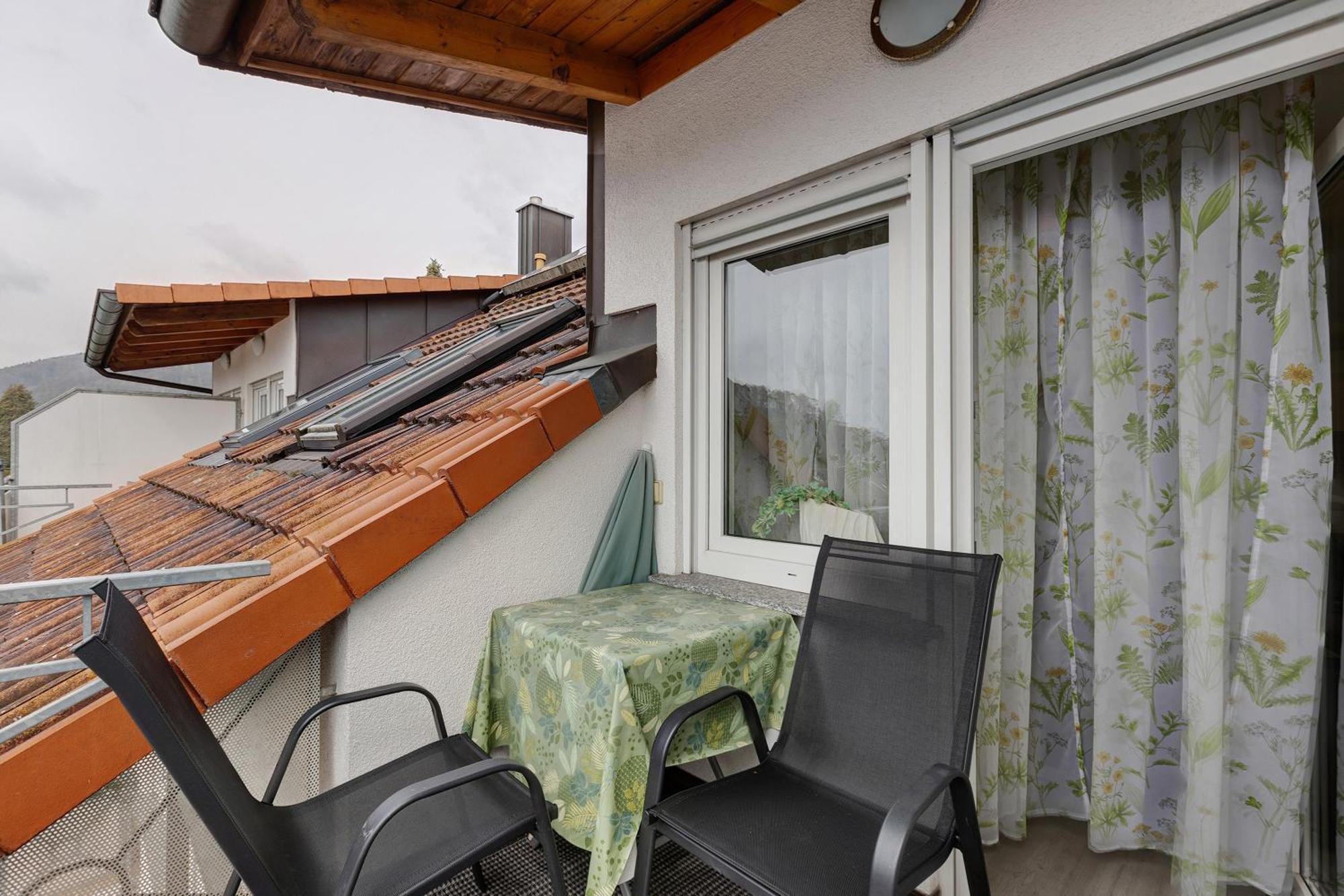 Haus Bodanblick Bodman-Ludwigshafen Eksteriør bilde
