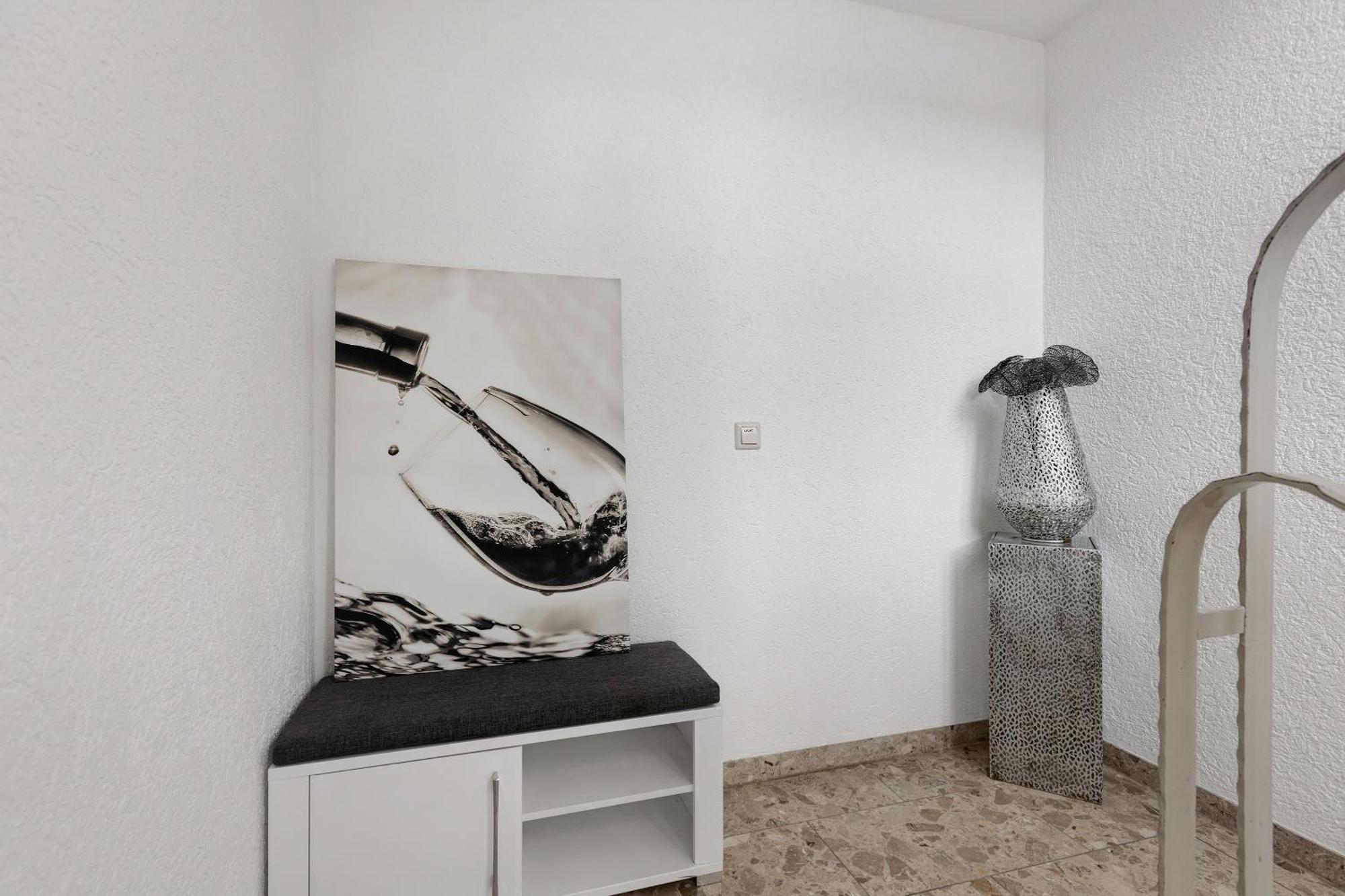 Haus Bodanblick Bodman-Ludwigshafen Eksteriør bilde