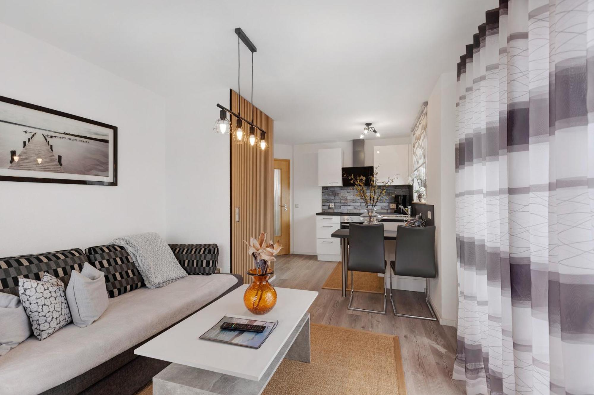 Haus Bodanblick Bodman-Ludwigshafen Eksteriør bilde